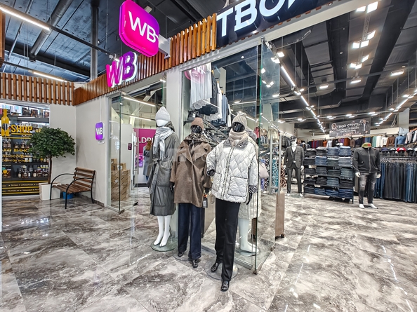 
  Сдается торговая площадь 180 м². Фото 3.