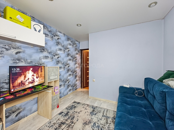 
  Продается 3-комн. квартира 72.8 м². Фото 9.
