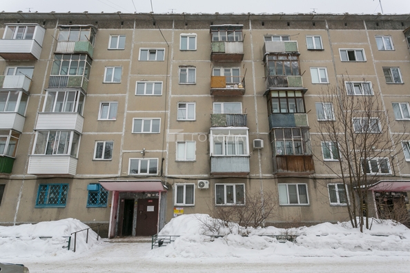 
  Продается 2-комн. квартира 44 м². Фото 19.