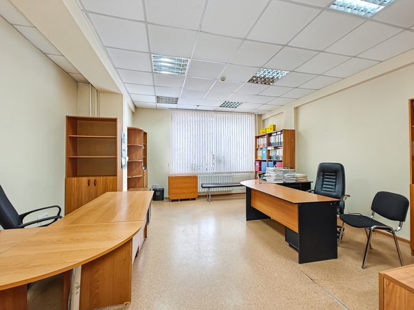 
  Продается офис 92.8 м². Фото 1.