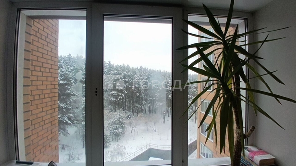 
  Продается 3-комн. квартира 124.1 м². Фото 10.