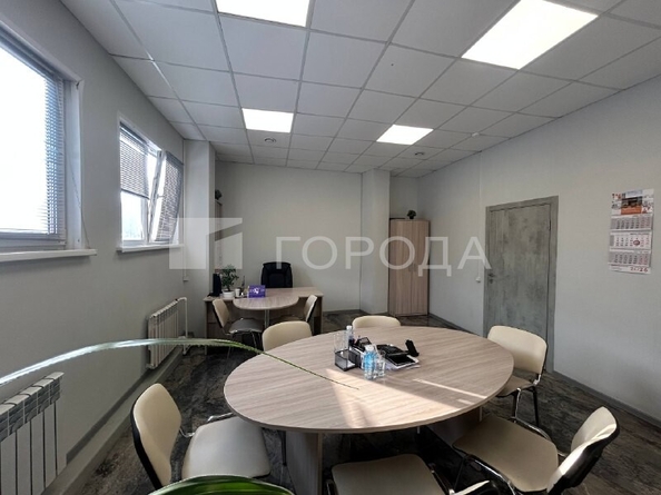 
  Сдается офис 160 м². Фото 22.