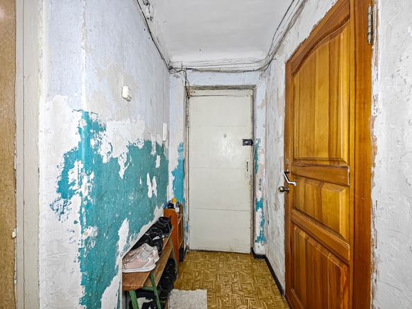 
  Продается студия 14 м². Фото 11.