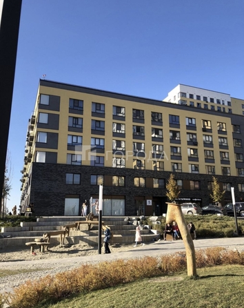 
  Продается 3-комн. квартира 62 м². Фото 27.