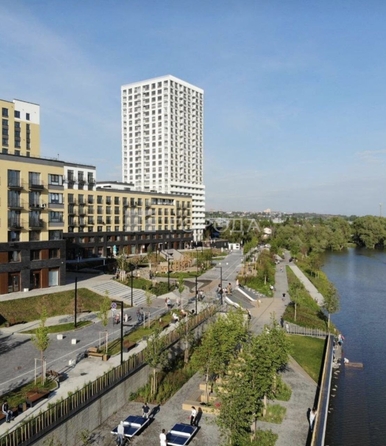 
  Продается 3-комн. квартира 62 м². Фото 31.