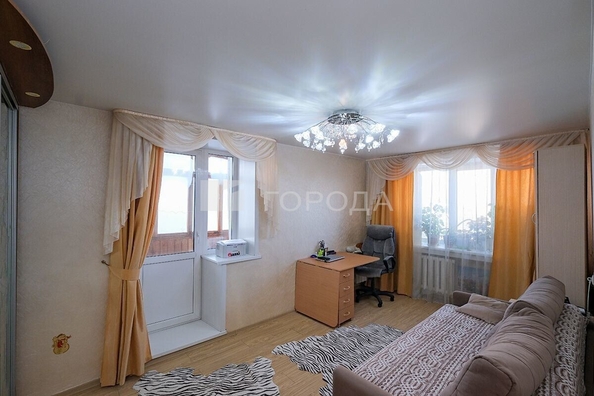 
  Продается 2-комн. квартира 47.2 м². Фото 6.