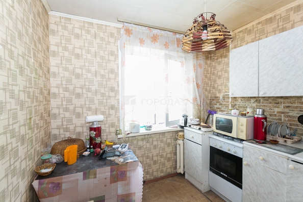 
  Продается 1-комн. квартира 28.6 м². Фото 4.