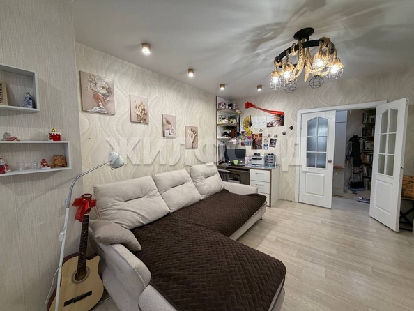 
  Продается 1-комн. квартира 47 м². Фото 2.