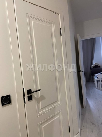 
  Продается 1-комн. квартира 39.3 м², в ЖК Ред Фокс, дом 4. Фото 6.
