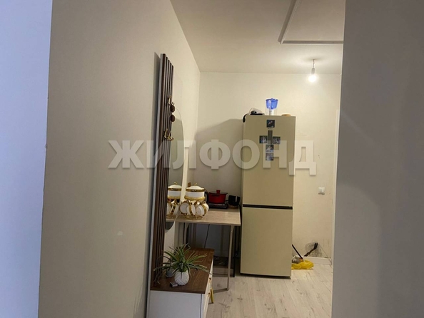 
  Продается 1-комн. квартира 39.3 м², в ЖК Ред Фокс, дом 4. Фото 8.