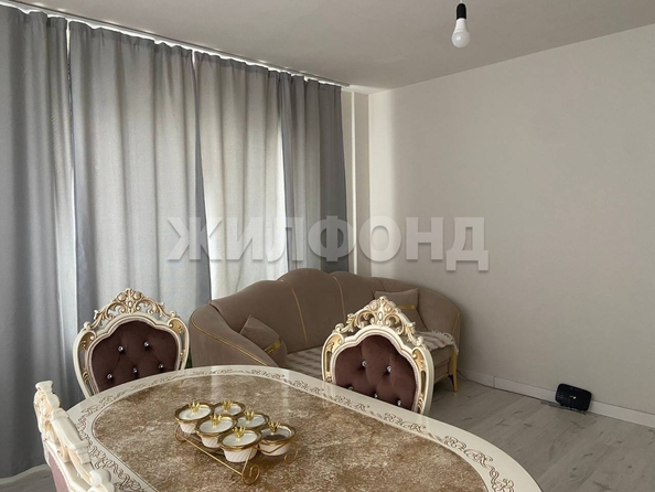 
  Продается 1-комн. квартира 39.3 м², в ЖК Ред Фокс, дом 4. Фото 14.