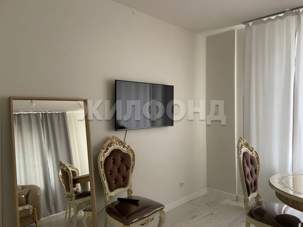 
  Продается 1-комн. квартира 39.3 м², в ЖК Ред Фокс, дом 4. Фото 17.