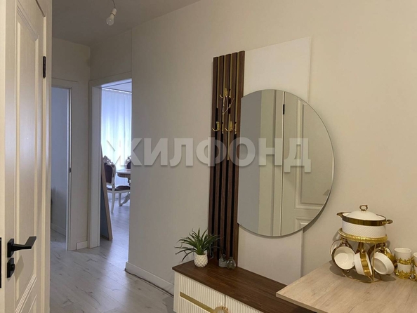 
  Продается 1-комн. квартира 39.3 м², в ЖК Ред Фокс, дом 4. Фото 2.