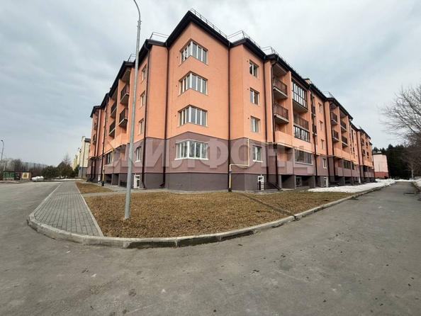 
  Продается 2-комн. квартира 62.7 м². Фото 21.
