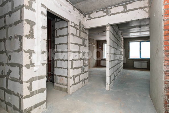 
  Продается 2-комн. квартира 62.7 м². Фото 4.