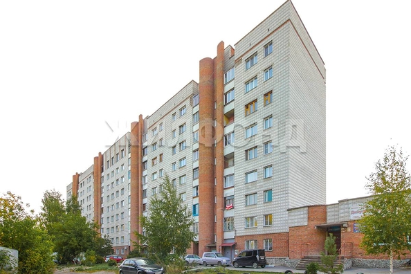 
  Продается 3-комн. квартира 60.1 м². Фото 13.
