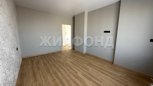 
  Продается 3-комн. квартира 64.9 м², в ЖК Тихомиров, башня А. Фото 12.