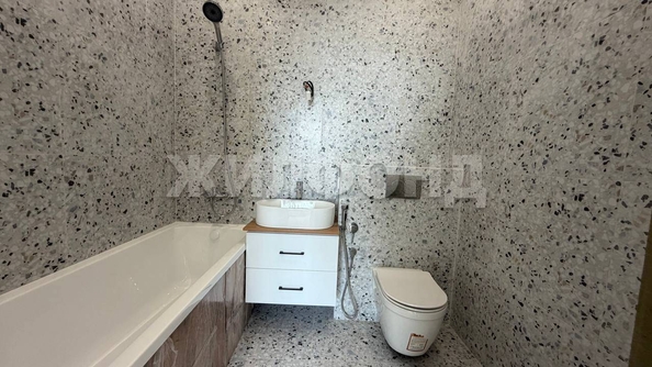 
  Продается 3-комн. квартира 64.9 м², в ЖК Тихомиров, башня А. Фото 13.