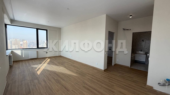 
  Продается 3-комн. квартира 70 м², в ЖК Тихомиров, башня А. Фото 2.