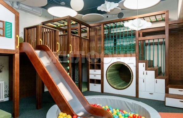 
  Продается 3-комн. квартира 70 м², в ЖК Тихомиров, башня А. Фото 5.