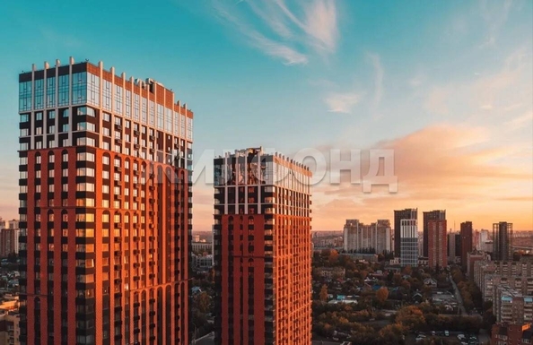 
  Продается 3-комн. квартира 70 м², в ЖК Тихомиров, башня А. Фото 11.