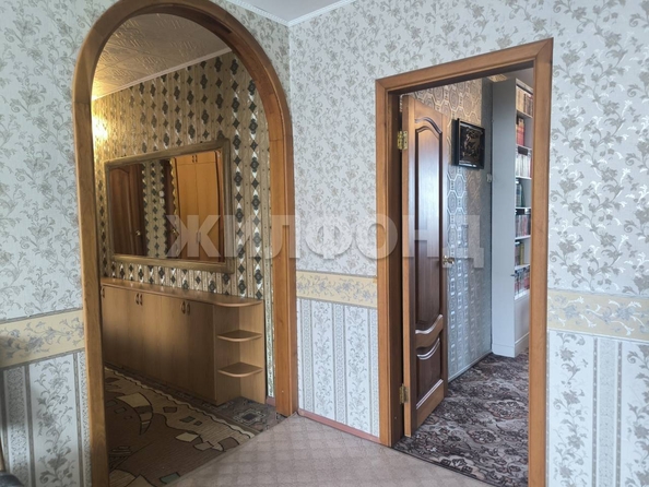 
  Продается 3-комн. квартира 62.2 м². Фото 4.