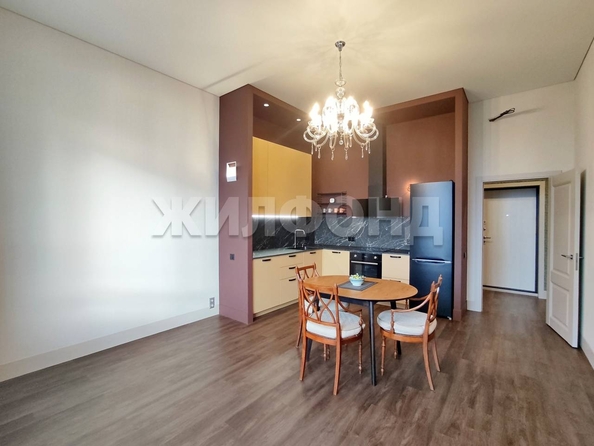
  Продается 4-комн. квартира 78.5 м², в ЖК Чернышевский, дом 2.1. Фото 1.
