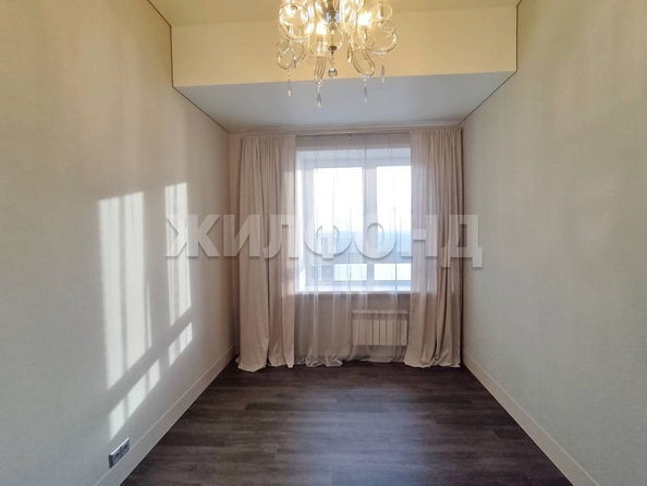 
  Продается 4-комн. квартира 78.5 м², в ЖК Чернышевский, дом 2.1. Фото 11.