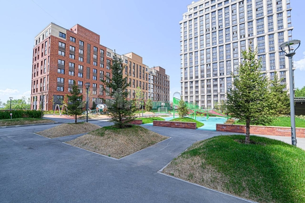 
  Продается 4-комн. квартира 78.5 м², в ЖК Чернышевский, дом 2.1. Фото 22.