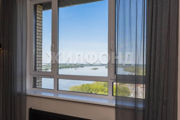 
  Продается 4-комн. квартира 78.5 м², в ЖК Чернышевский, дом 2.1. Фото 5.