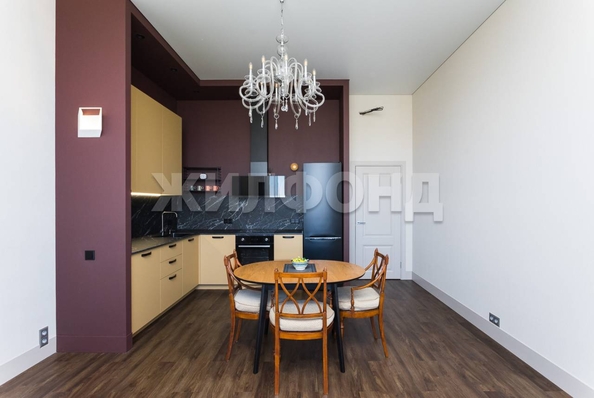 
  Продается 4-комн. квартира 78.5 м², в ЖК Чернышевский, дом 2.1. Фото 7.