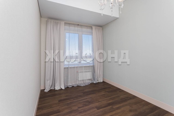 
  Продается 4-комн. квартира 78.5 м², в ЖК Чернышевский, дом 2.1. Фото 11.