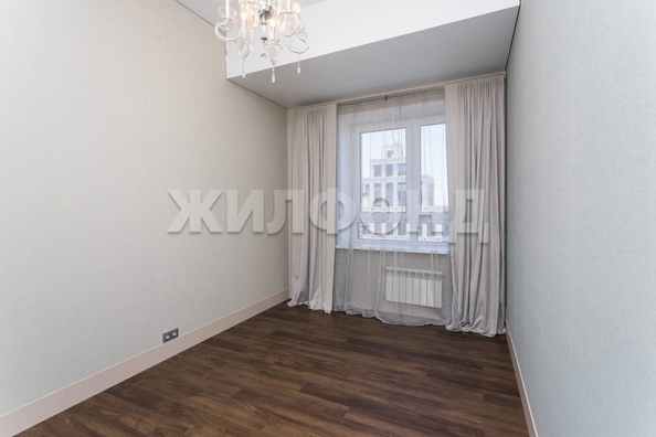 
  Продается 4-комн. квартира 78.5 м², в ЖК Чернышевский, дом 2.1. Фото 12.