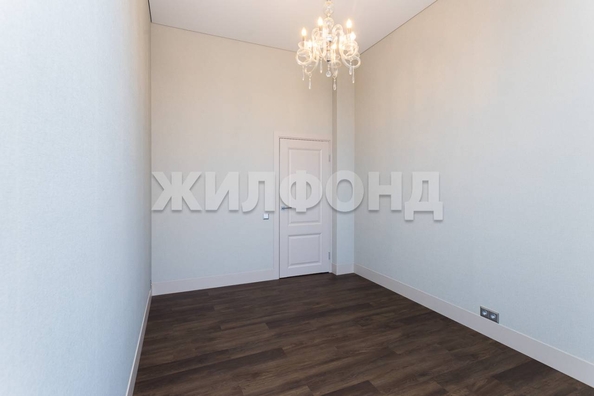 
  Продается 4-комн. квартира 78.5 м², в ЖК Чернышевский, дом 2.1. Фото 13.