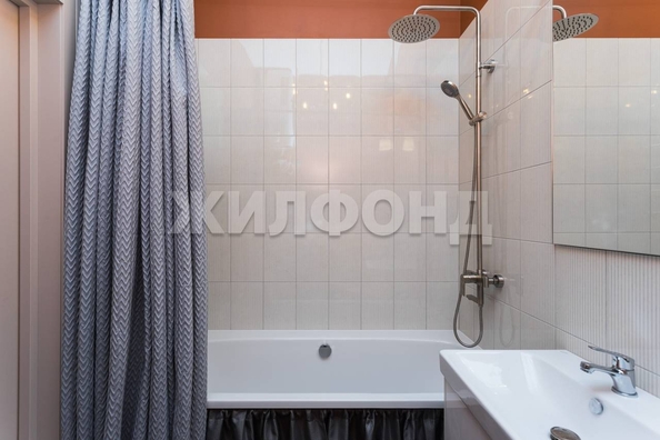 
  Продается 4-комн. квартира 78.5 м², в ЖК Чернышевский, дом 2.1. Фото 16.