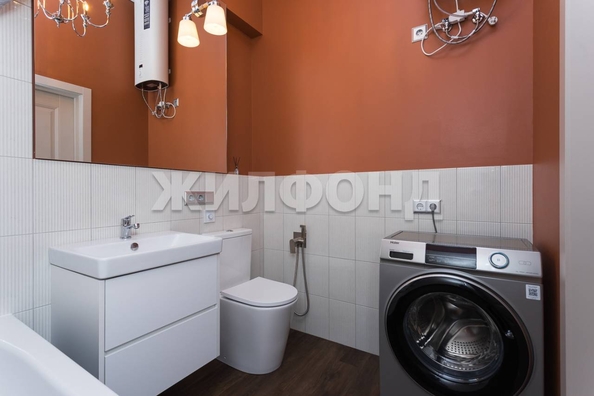 
  Продается 4-комн. квартира 78.5 м², в ЖК Чернышевский, дом 2.1. Фото 17.