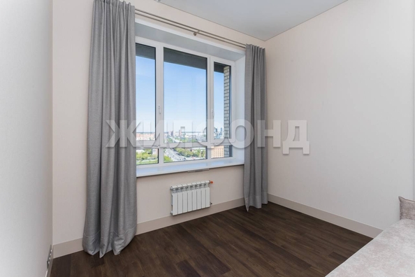 
  Продается 4-комн. квартира 78.5 м², в ЖК Чернышевский, дом 2.1. Фото 18.