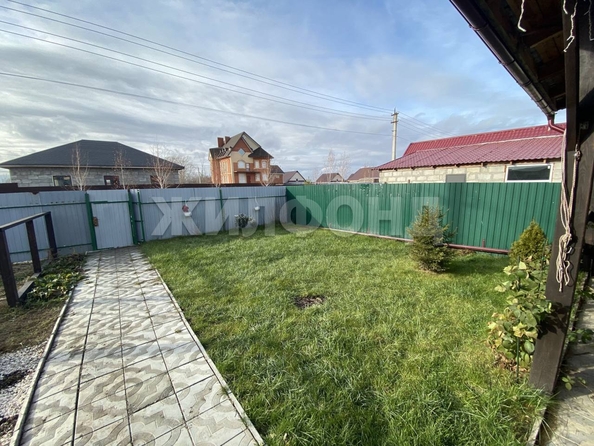 
  Продается дом 92.5 м². Фото 32.