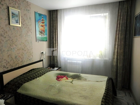
  Продается 3-комн. квартира 60.5 м². Фото 9.