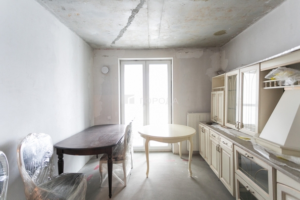 
  Продается 4-комн. квартира 105 м². Фото 26.