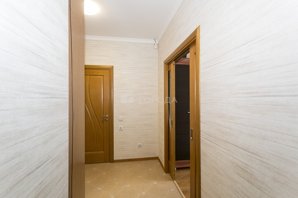 
  Продается 1-комн. квартира 40.42 м². Фото 15.