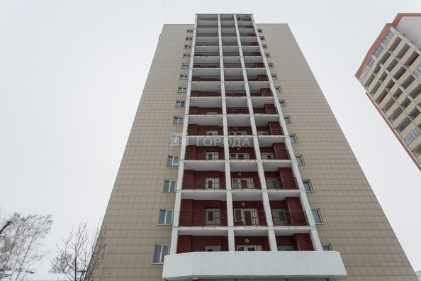
  Продается 1-комн. квартира 40.42 м². Фото 24.