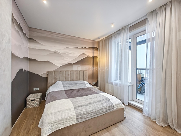 
  Продается 2-комн. квартира 60 м², в ЖК Никольский парк, дом 7. Фото 7.