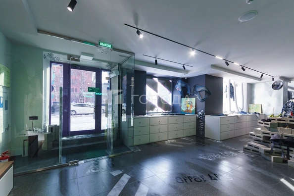 
  Сдается торговая площадь 148 м². Фото 8.