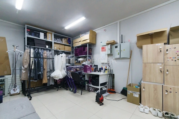 
  Сдается торговая площадь 148 м². Фото 33.