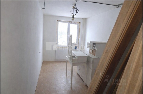 
  Продается 3-комн. квартира 56.9 м². Фото 10.