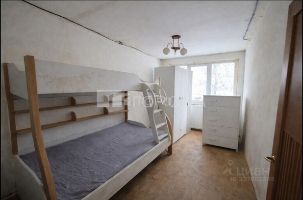
  Продается 3-комн. квартира 56.9 м². Фото 12.