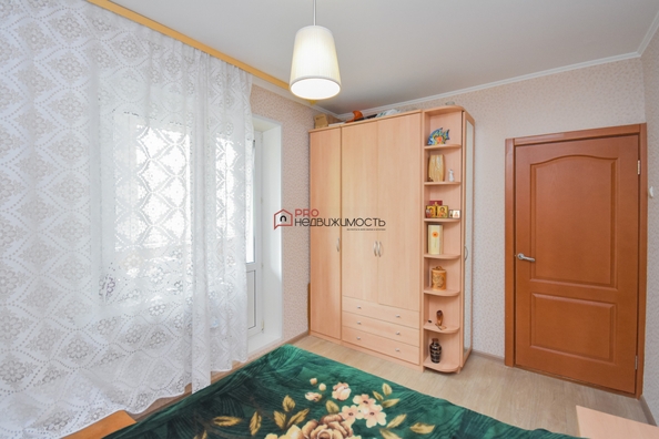 
  Продается 3-комн. квартира 69.8 м². Фото 8.