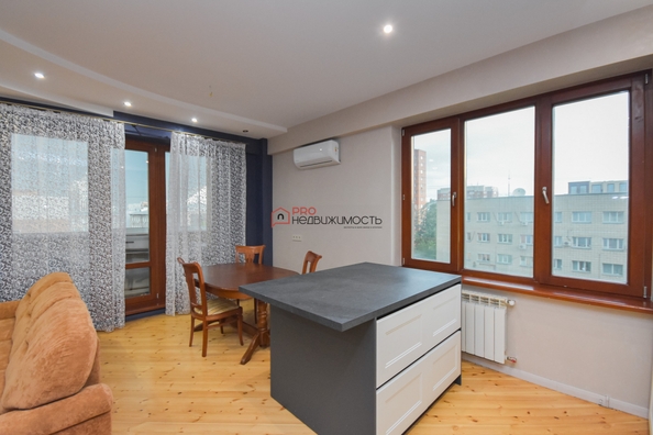 
  Продается 4-комн. квартира 130 м². Фото 4.