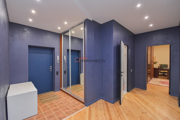 
  Продается 4-комн. квартира 130 м². Фото 9.